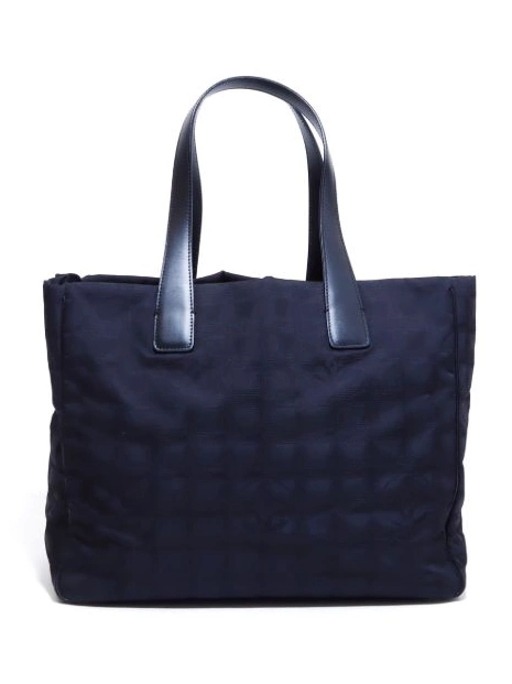 HOT SALE 2004-2005 tote Women bag CHANEL Travel 0427